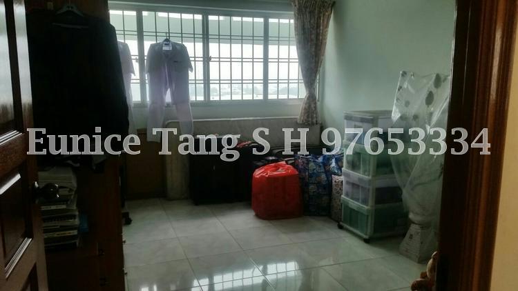 Blk 115 Bukit Purmei Road (Bukit Merah), HDB 5 Rooms #91082102